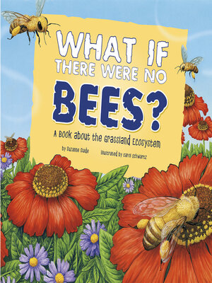 cover image of What If There Were No Bees?